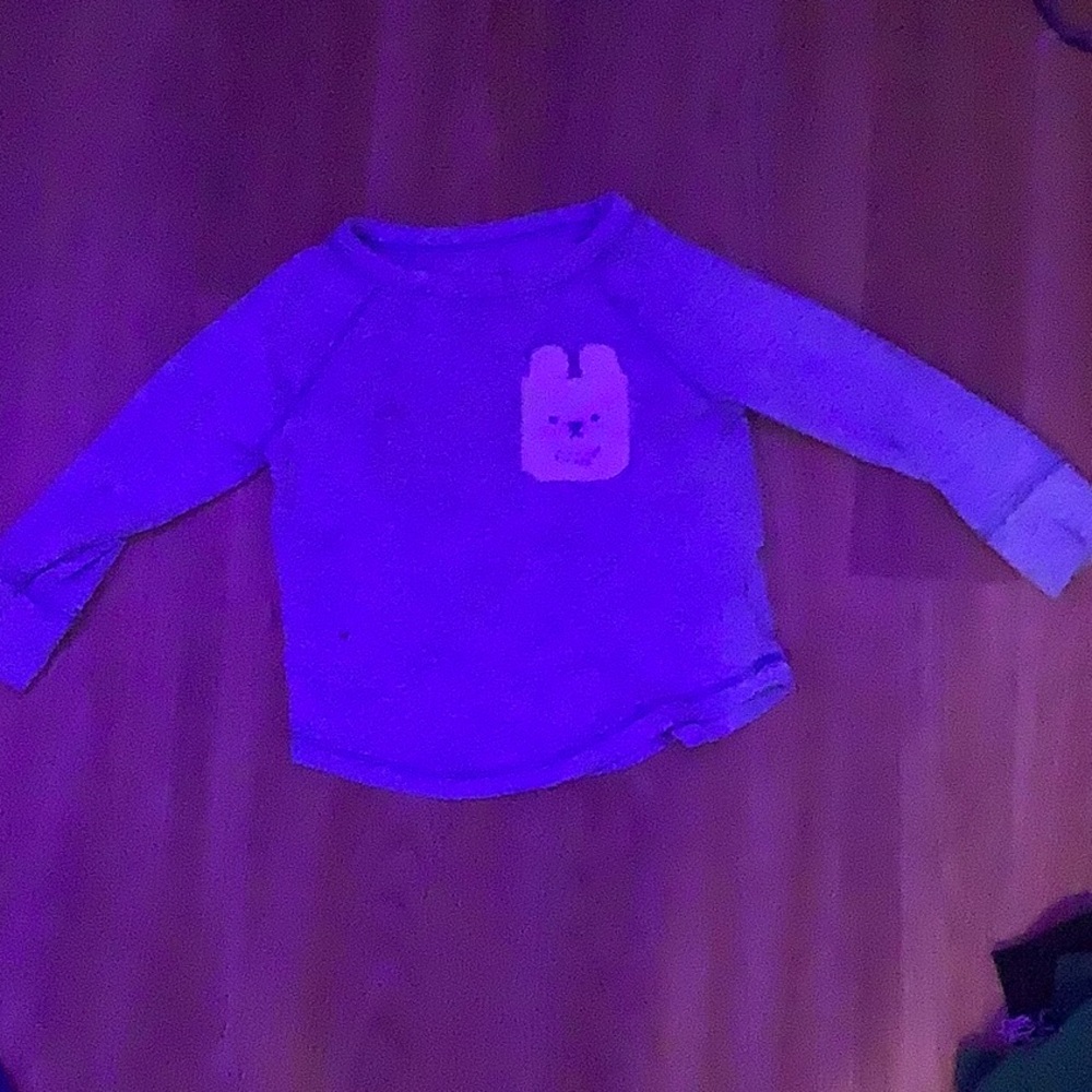 sleep shirt